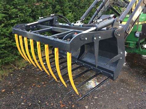 muck grabs for sale uk